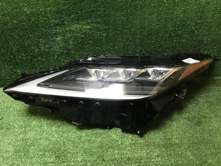 Фара левая Lexus RX 4 (2019-2022) LED