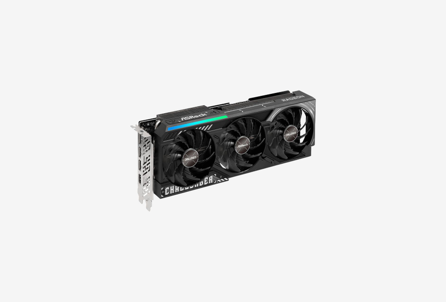 RX9070XT CL 16G_0126529100902