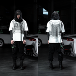 «Protective Gear» T-Shirt