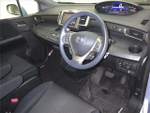 HONDA Freed Spike 2012г.
