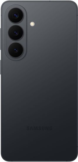 Смартфон Samsung Galaxy S26 12/512 ГБ Черный