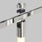 Трековый светильник Maytoni Technical TR154-1-27W3K-PT