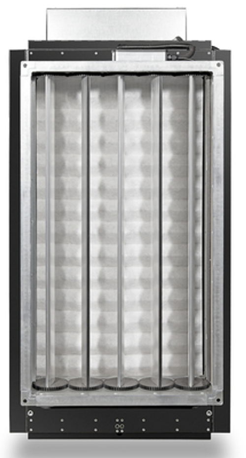 Приточная вентиляционная установка Turkov CAPSULE 8100 W