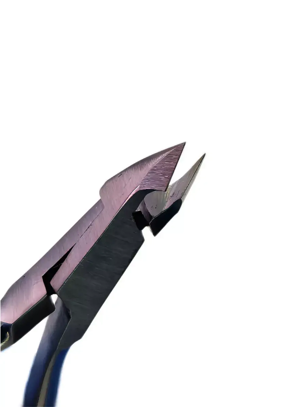 Кусачки для маникюра и педикюра профессиональные