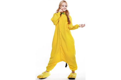 Кигуруми FunFur Гуфи XL