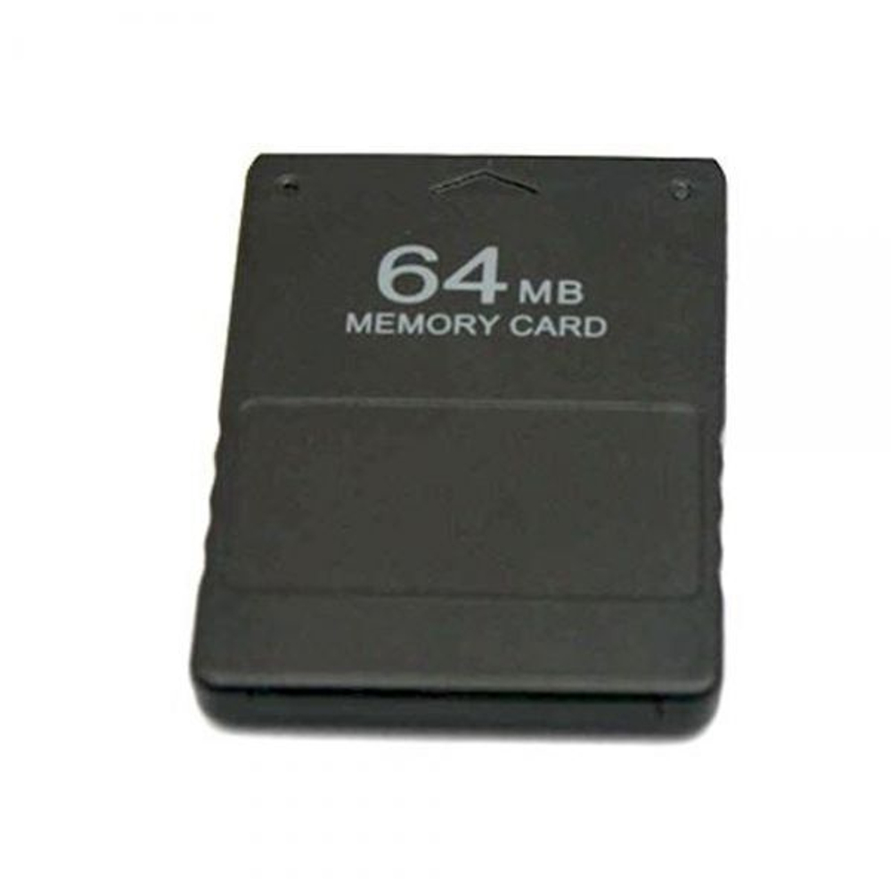 Карта памяти для приставки Sony PS2 -64Mb (HC2-10060)