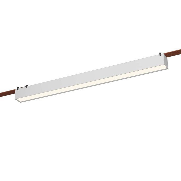 Трековый светодиодный светильник ST Luce Band ST456.546.24