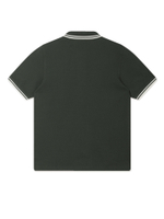 Женская Рубашка-поло Twin Tipped Fred Perry