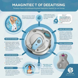 Магнитные аппликаторы