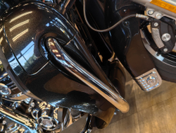 Harley-Davidson Ultra Limited, 2016