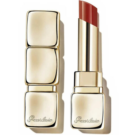 GUERLAIN Kiss Kiss Shine Bloom 509 Lipstick