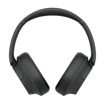 Беспроводные наушники Sony WH-CH720N Black