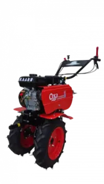 Мотоблок "КАДВИ" ОКА МБ-1Д3М10А (Кадви 7 л.с.)