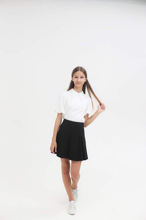 Юбка д/д DELORAS Q63666