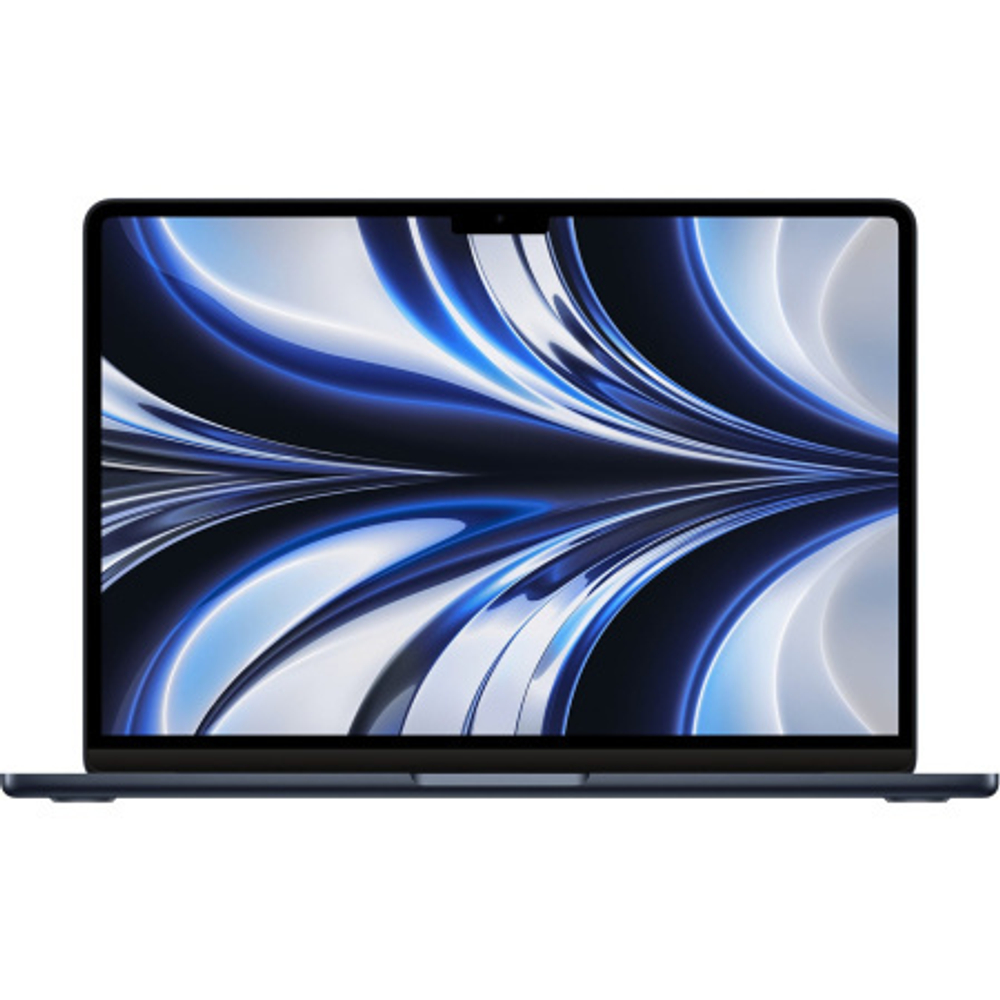 Ноутбук Apple MacBook Air 13,6" (M2, 2022) 8/512 ГБ