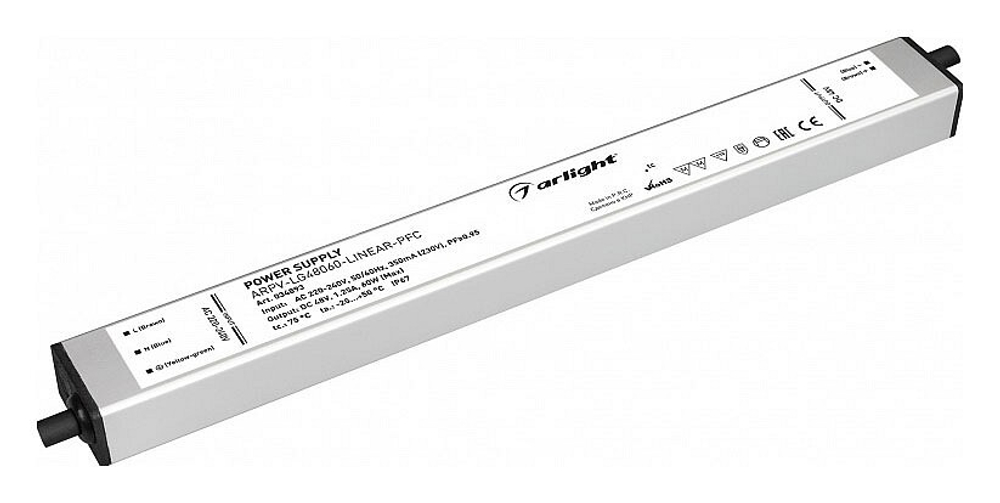Блок питания Arlight 034893