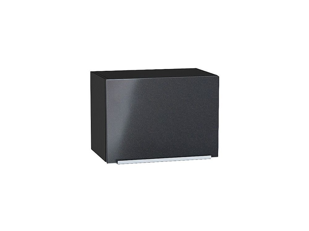 Шкаф верхний горизонтальный Фьюжн