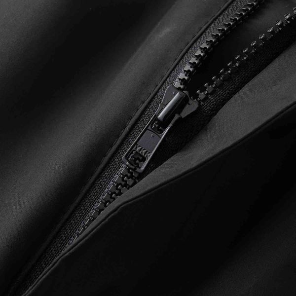 Брюки Сила Ветра черные - фото 9