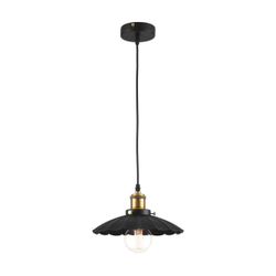 LOFT1101 Подвесной светильник LOFT IT Factory filament