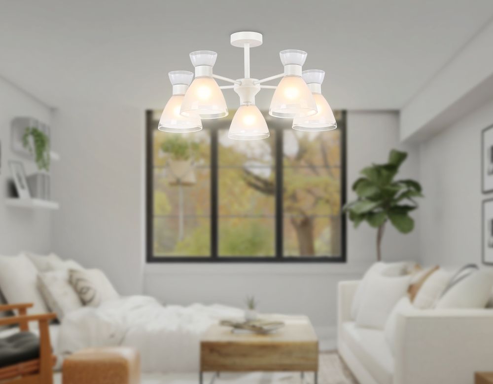 Ambrella Подвесной светильник со сменной лампой Modern Homy TR3179