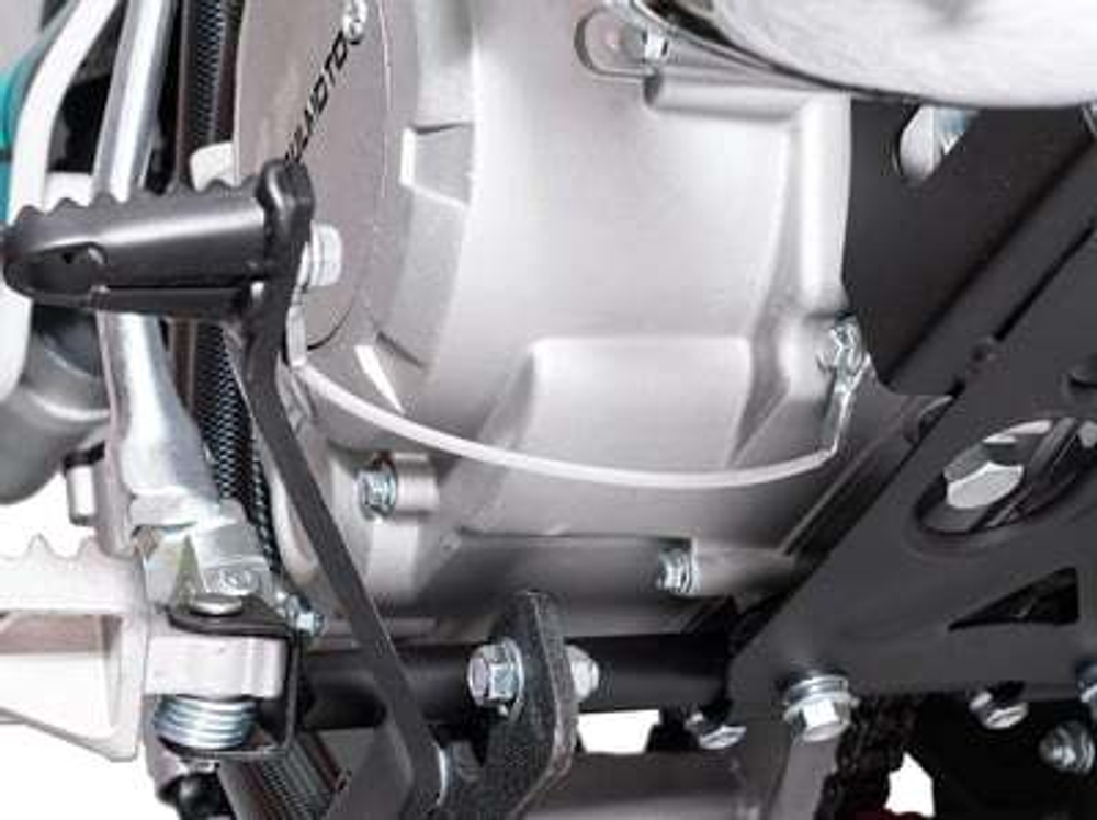 Мотоцикл REGULMOTO SEVEN MEDALIST 17/14 PITBIKE
