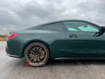 КОВАНЫЕ ДИСКИ ДЛЯ BMW M4 G82 2023 БМВ