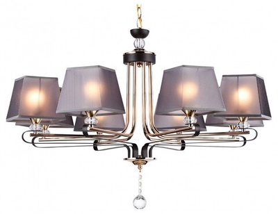 Подвесная люстра Ambrella Light TR TR4618