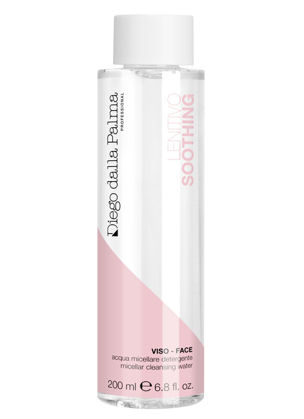 DIEGO DALLA PALMA PROFESSIONAL Micellar cleansing water