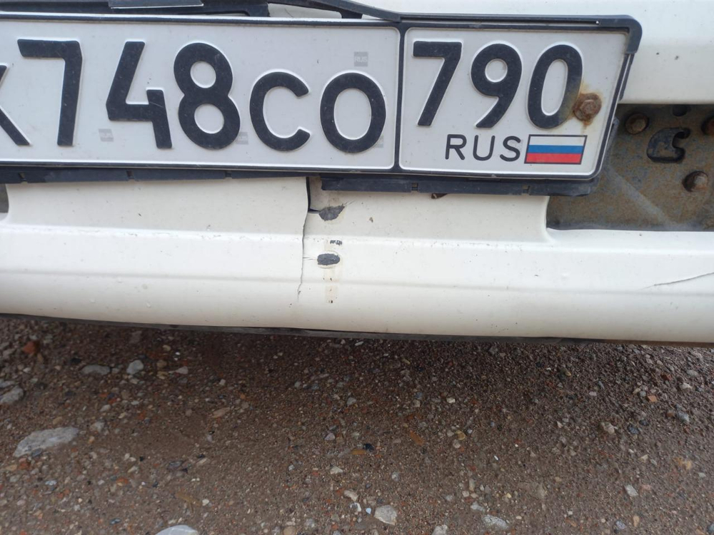 ТТМ-Центр АФ-4771* на шасси HINO 300 4x2 изотермический/рефрижератор (кат. C) АФ-477100-02 (Рефрижер