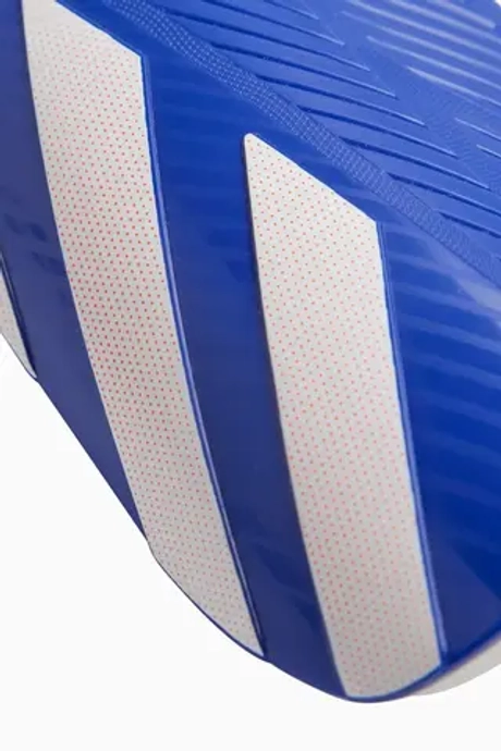 Футбольные щитки adidas Tiro Club - синий