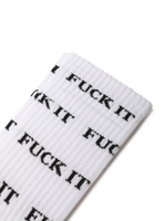 Носки ( Набор 3 Шт. ) Fuck It 3 Pack Socks