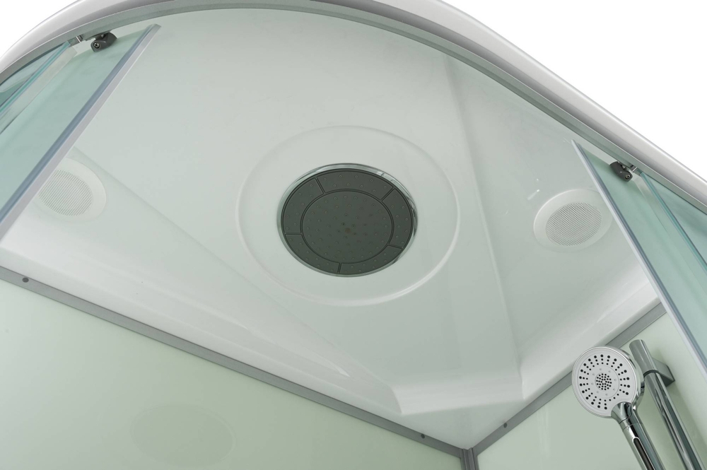 Душевая кабина AvaCan D3012R стандартная