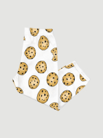 Пижама Mjölk Печенье, уценка