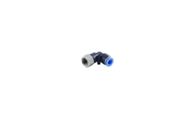 Фитинг угловой для пластиковых трубок 12мм с внутренней резьбой 1/2'' RockForce##Rock FORCE RF-SPLF12-04