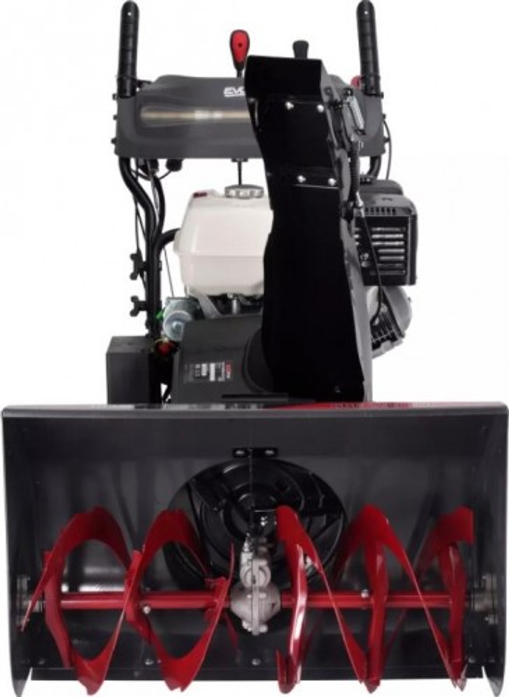 Снегоуборщик бензиновый с двигателем Honda гусеничный Evoline SBG 760 THE HYDRO SBG760THEHYDRO