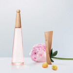 Issey Miyake L'Eau d'Issey Pivoine Туалетная вода для женщин