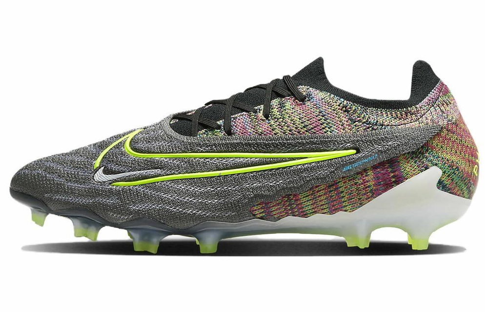 Кроссовки Nike Phantom Gx Elite Fusion Fg