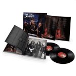 Savatage / Streets (A Rock Opera)(2LP)