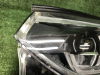 Фара левая BMW X3 G01 (2017-2021) Adaptive LED