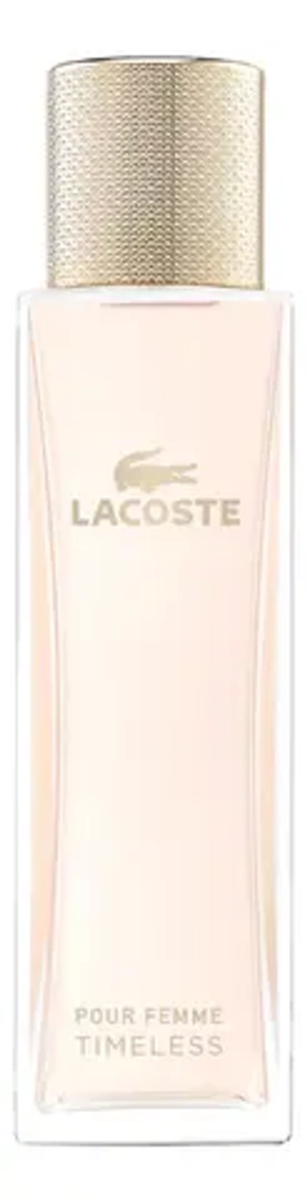  Lacoste Pour Femme Timeless 
