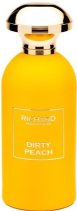 Richard Dirty Peach EDP