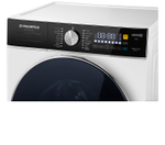 Стиральная машина с инвертором MAUNFELD MFWM148WH03 фото 10