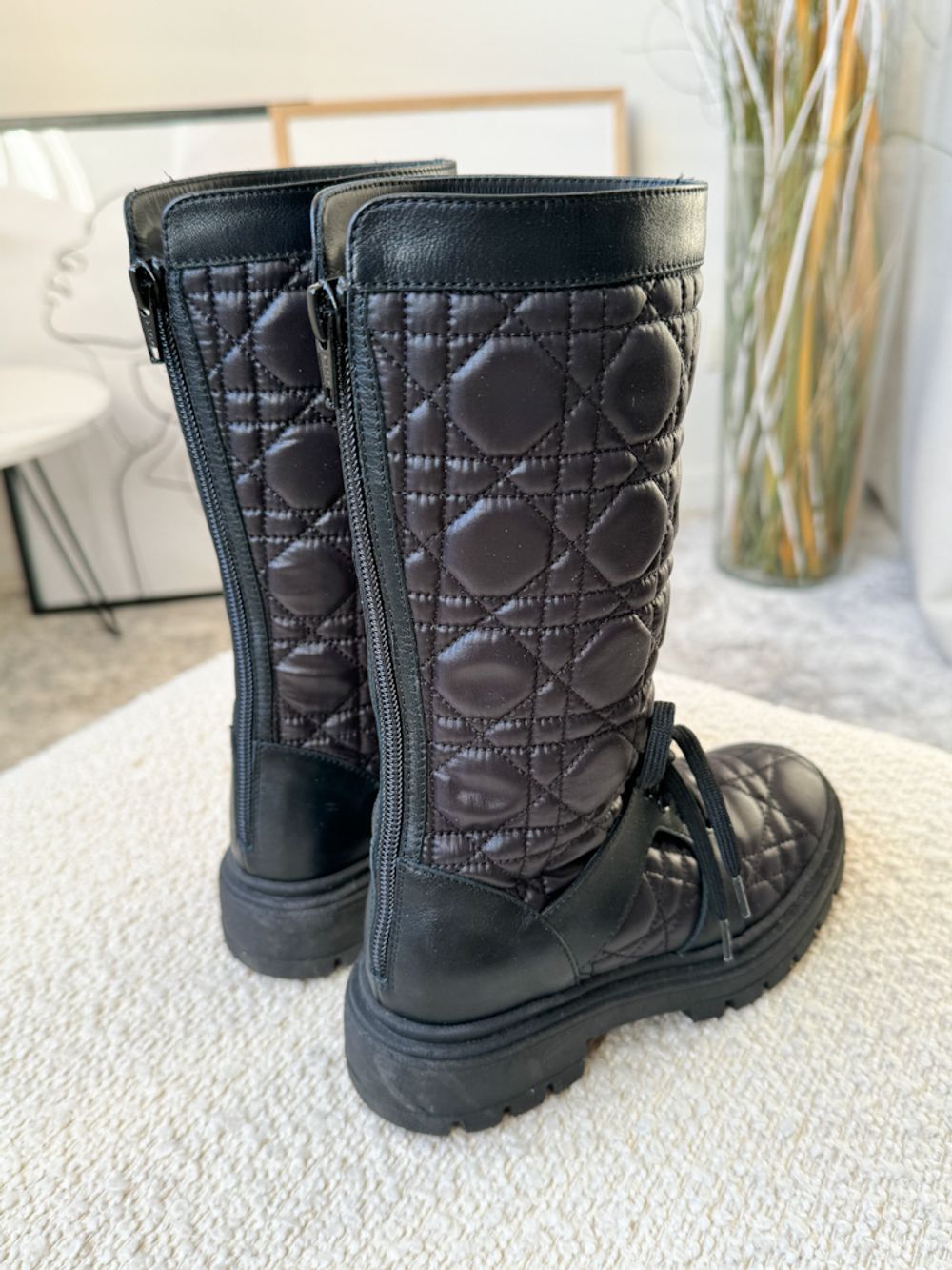 Сапоги Dior, 30