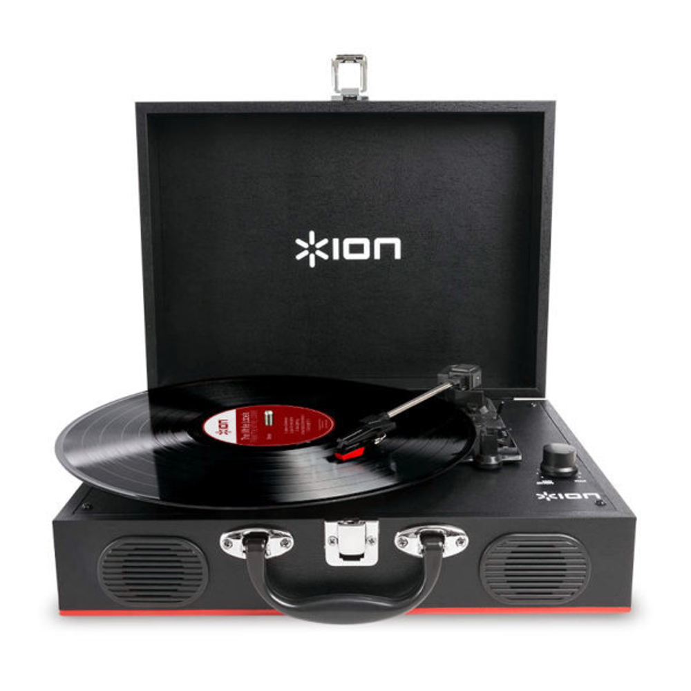 Проигрыватель Винила ION Audio Vinyl Transport