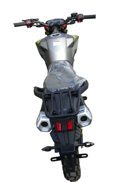 Мотоцикл МОТОМИР Mirage 250 ТУРЭНДУРО