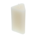 Свеча, 6x12 см, парафин, воск