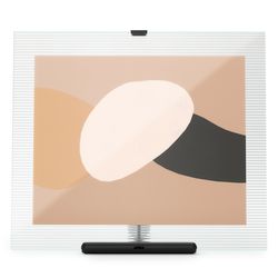 Фоторамка Flute, 26х30 см, черная