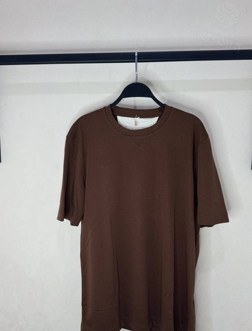 Футболка Brunello Cucinelli