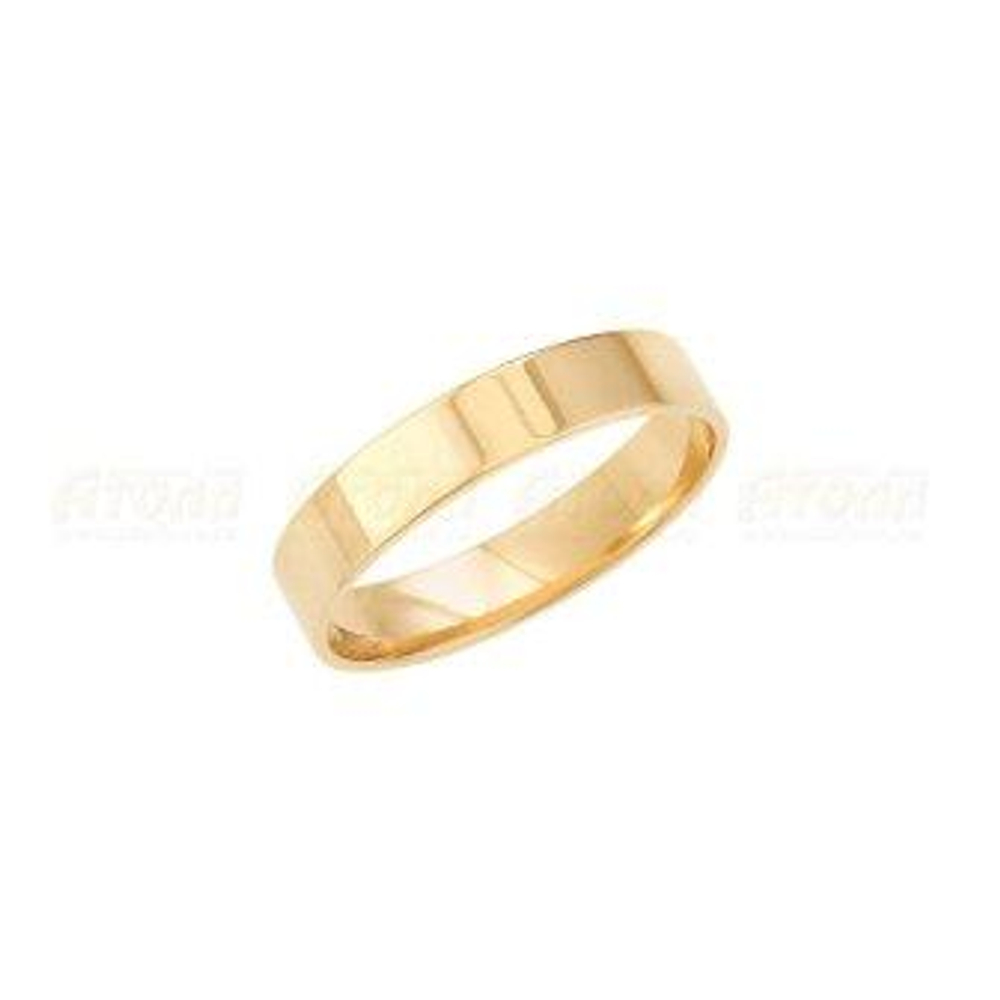 Кольцо из золота