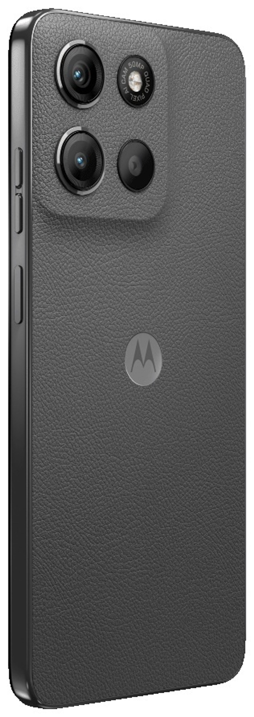 Смартфон Motorola Moto G15 8 ГБ/256 ГБ серый